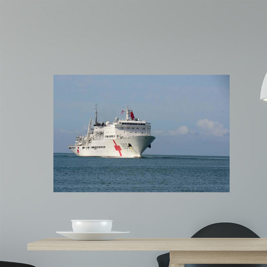 Chinese Peoples S Liberation Wall Decal