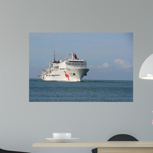 Chinese Peoples S Liberation Wall Decal