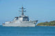 Republic Korea Navy Guided-missile Wall Decal Design 2