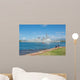 Republic Korea Navy Guided-missile Wall Decal Design 1