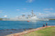 Republic Korea Navy Guided-missile Wall Decal Design 1