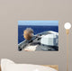 Chinese Navy Multi-role Frigate Wall Decal