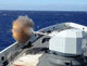Chinese Navy Multi-role Frigate Wall Decal