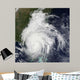October 7 2016 Satellite Wall Decal