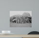 Officers 4th New Jersey Wall Decal