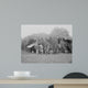 Officers 4th New Jersey Wall Decal