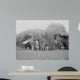 Officers 4th New Jersey Wall Decal