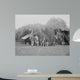 Officers 4th New Jersey Wall Decal