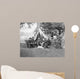 American Civil War Generals Wall Decal