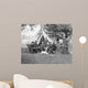 American Civil War Generals Wall Decal