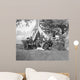 American Civil War Generals Wall Decal