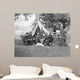 American Civil War Generals Wall Decal