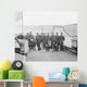 Deck Uss Monitor James Wall Decal