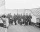 Deck Uss Monitor James Wall Decal