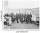 Deck Uss Monitor James Wall Decal