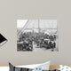 Sailors Deck Uss Mendota Wall Decal