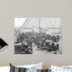 Sailors Deck Uss Mendota Wall Decal