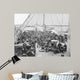 Sailors Deck Uss Mendota Wall Decal