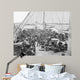 Sailors Deck Uss Mendota Wall Decal