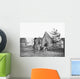 Lieutenant Colonel Michael C Wall Decal