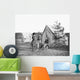 Lieutenant Colonel Michael C Wall Decal