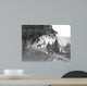 Group American Civil War Wall Decal