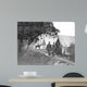 Group American Civil War Wall Decal