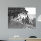 Group American Civil War Wall Decal