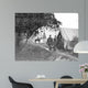 Group American Civil War Wall Decal