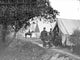 Group American Civil War Wall Decal