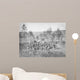 Group Photo 170th New Wall Decal