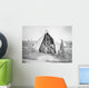 Officers 8th Pennsylvania Infantry Wall Decal