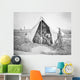 Officers 8th Pennsylvania Infantry Wall Decal