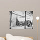 Camp Captain Gfw Wiley Wall Decal