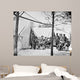 Camp Captain Gfw Wiley Wall Decal