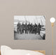 Admiral John a Dahlgren Wall Decal