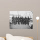 Admiral John a Dahlgren Wall Decal