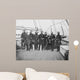 Admiral John a Dahlgren Wall Decal