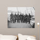 Admiral John a Dahlgren Wall Decal