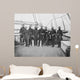Admiral John a Dahlgren Wall Decal