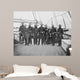 Admiral John a Dahlgren Wall Decal