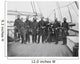Admiral John a Dahlgren Wall Decal