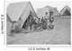 71st New York Infantry Wall Decal