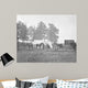 New York Herald Headquarters Wall Decal