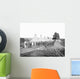 Infantry Company Parade during Wall Decal