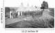 Infantry Company Parade during Wall Decal