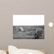Fortifications Front Atlanta Georgia Wall Decal Design 3