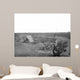 Fortifications Front Atlanta Georgia Wall Decal Design 3