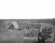 Fortifications Front Atlanta Georgia Wall Decal Design 3