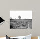 Fortifications Front Atlanta Georgia Wall Decal Design 2